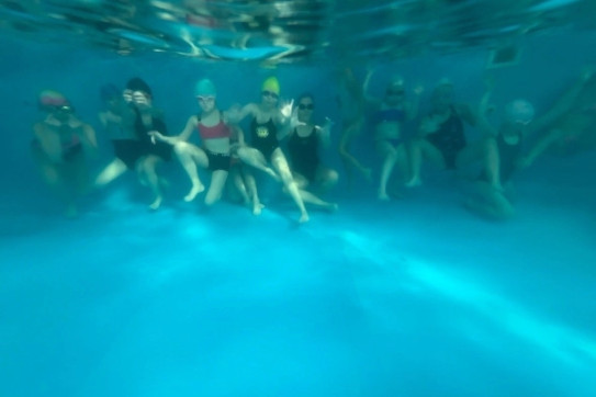 Детский лагерь в школьные каникулы