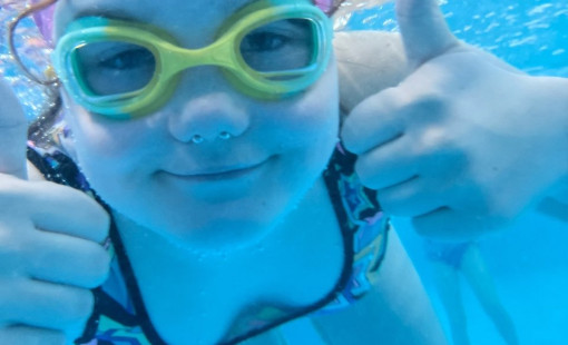 Каникулы в КВА-КВА