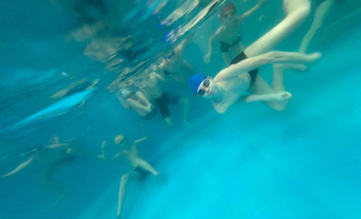 Каникулы в КВА-КВА