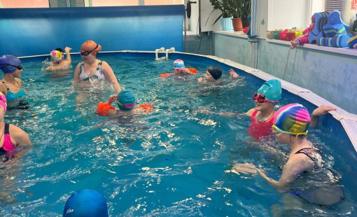 Каникулы в КВА-КВА