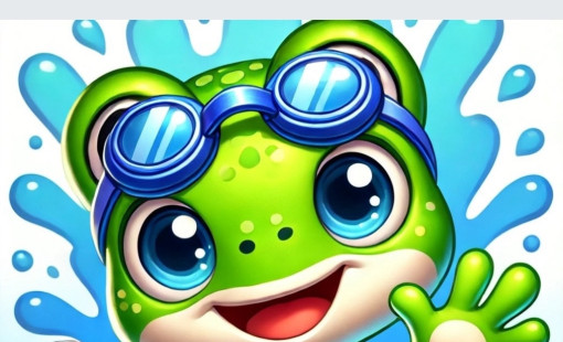 Лагерь КВА-КВА 2026