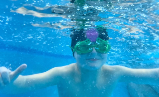 Каникулы в КВА-КВА