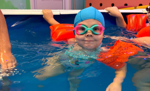 Фото с занятий 2024-2025 учебный год