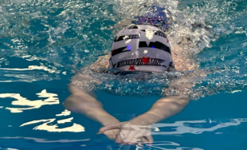 Обучение плаванию по выгодной цене в Вологде