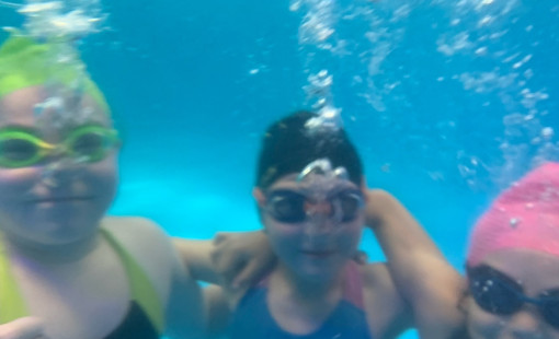 Чистый и теплый бассейн в Вологде