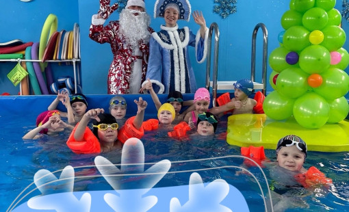 Новогодние елки