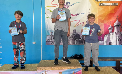 Лагерь на летние каникулы в Вологде