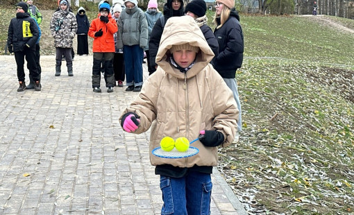 Каникулы в КВА-КВА