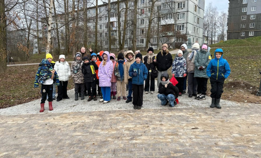 Каникулы в КВА-КВА