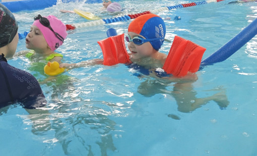 Фото с занятий