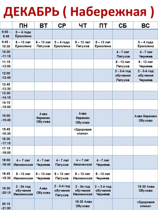 Набережная